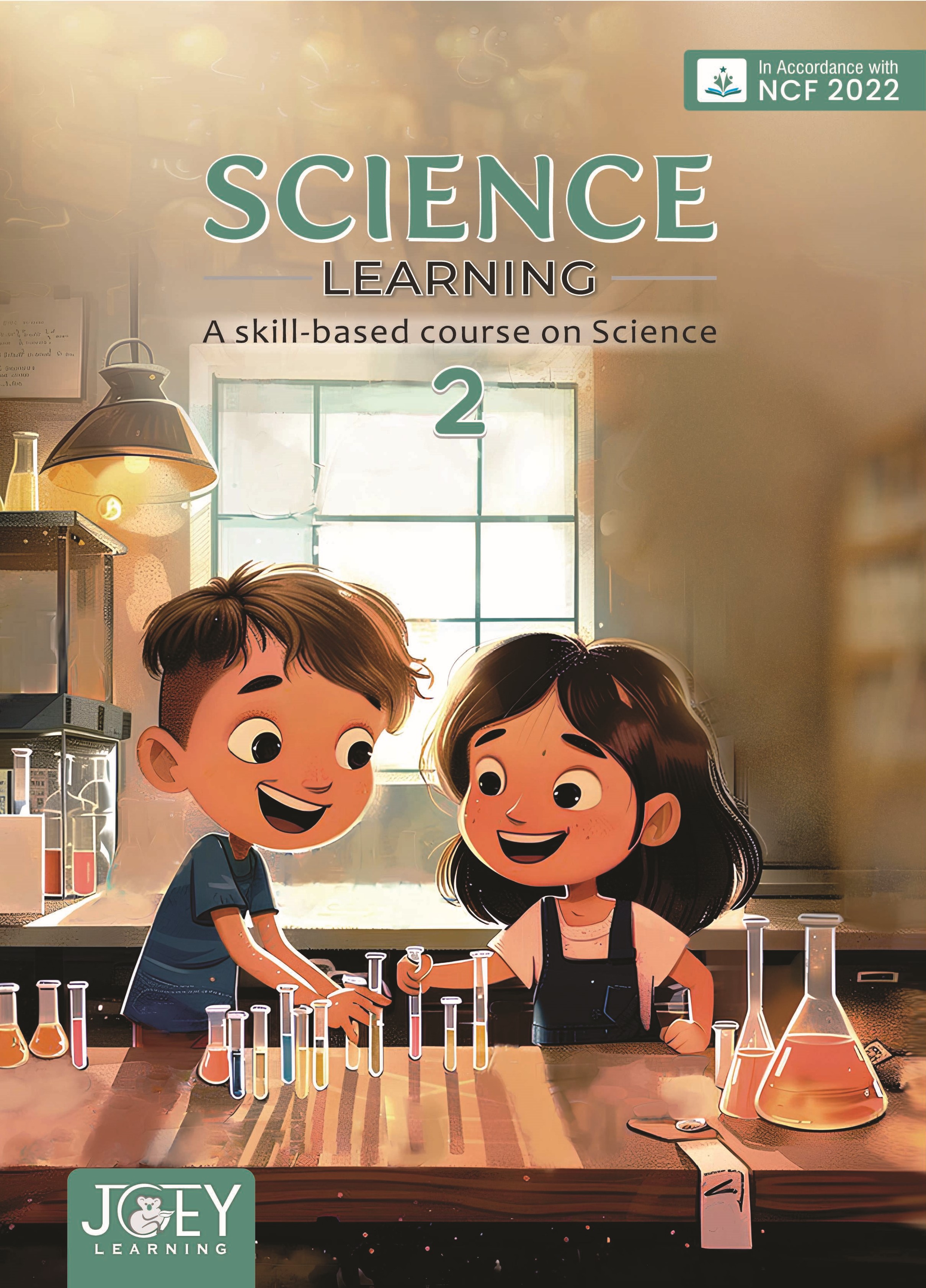 Science Learning